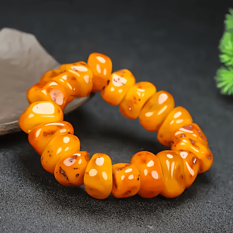New Vintage Unisex Bracelet, Fashionable Couple's Bracelet